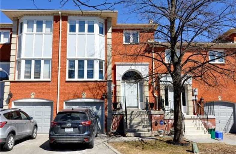 35-80 McCallum Drive, Richmond Hill | Image 1