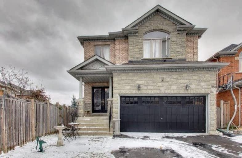 11 Eagle Peak Drive, Richmond Hill | Image 1