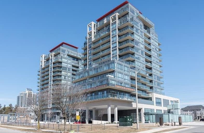 103B-9090 Yonge Street, Richmond Hill | Image 1