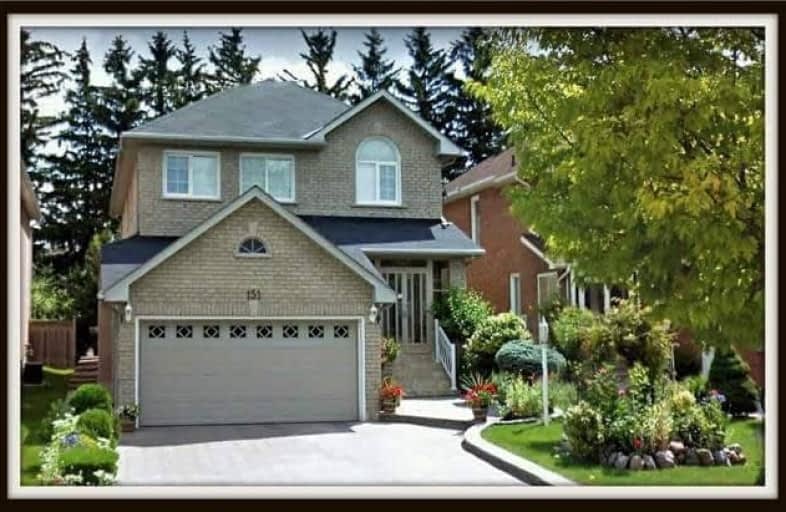151 Tillie Square, Markham | Image 1