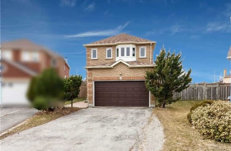 93 Clarion Crescent, Markham | Image 1