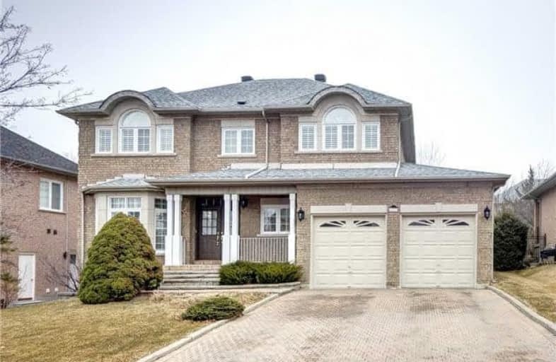 147 Tea Rose Street, Markham | Image 1