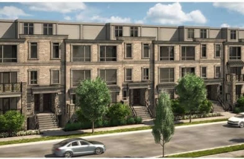 208-10 Dunsheath Way, Markham | Image 1
