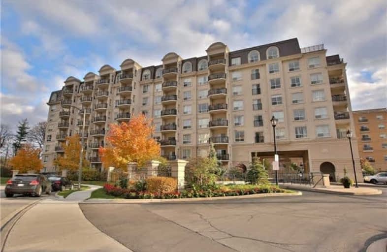 720-1 Maison Parc Court, Vaughan | Image 1