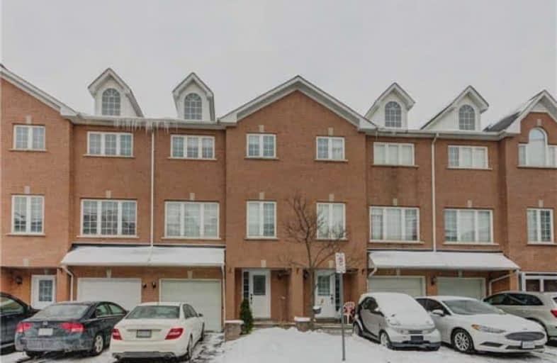 2814 Denison Street, Markham | Image 1