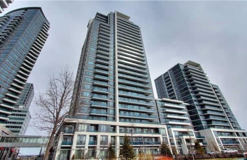 435-7165 Yonge Street, Markham | Image 1