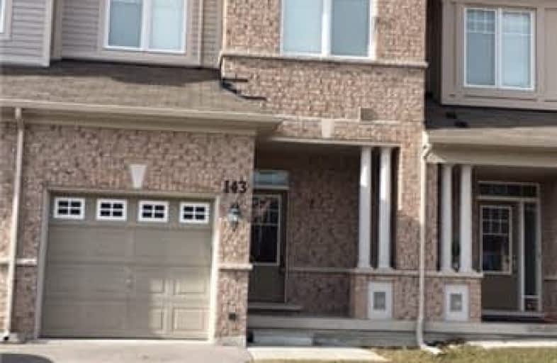 143 Courtland Crescent, Newmarket | Image 1