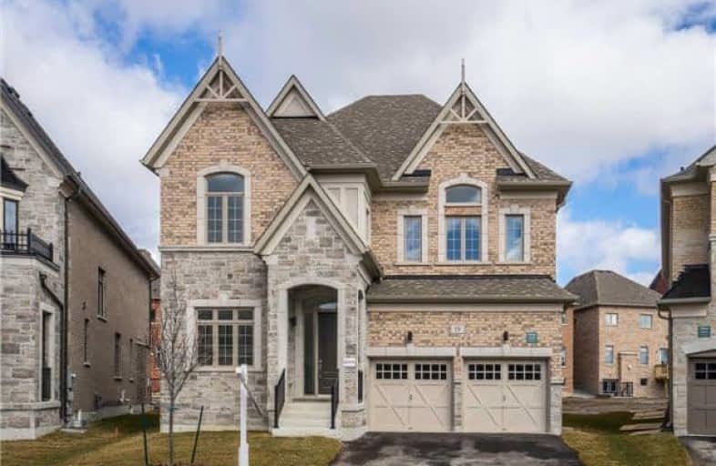 19 Mike Boshevski Court, Aurora | Image 1