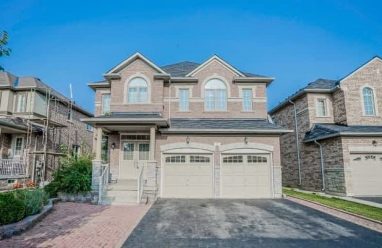 3 Coak Well Drive, Markham | Image 1