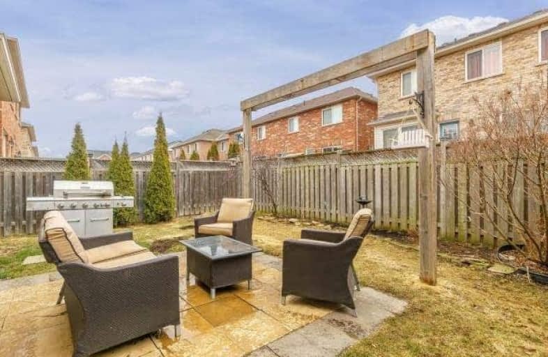 121 Alfred Smith Way, Newmarket | Image 1