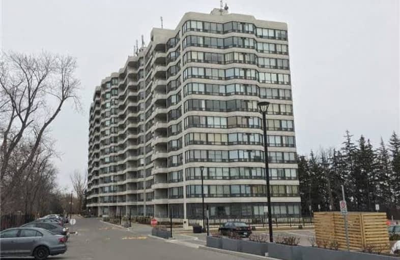 1213-8501 Bayview Avenue, Richmond Hill | Image 1