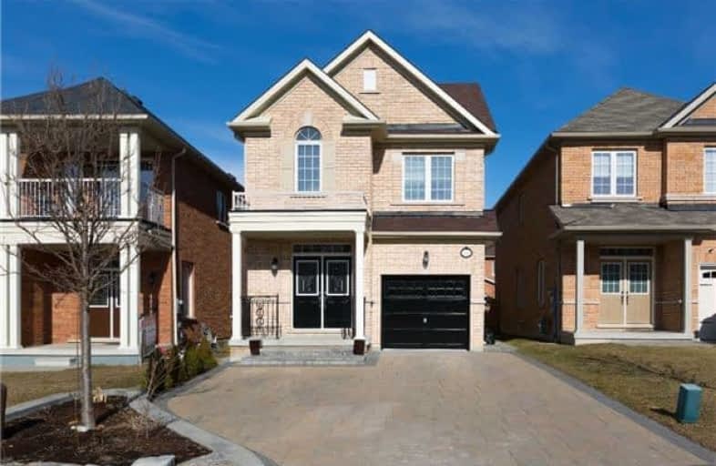 118 White Spruce Crescent, Vaughan | Image 1