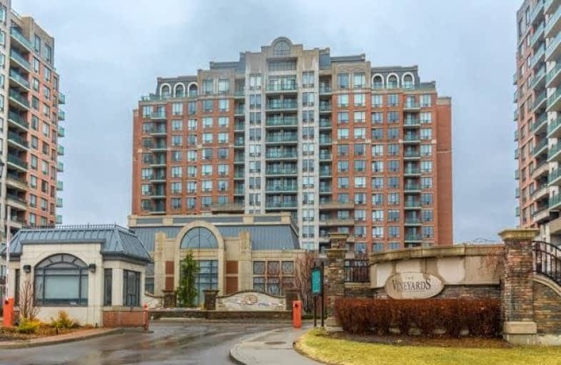507-330 Red Maple Road, Richmond Hill | Image 1