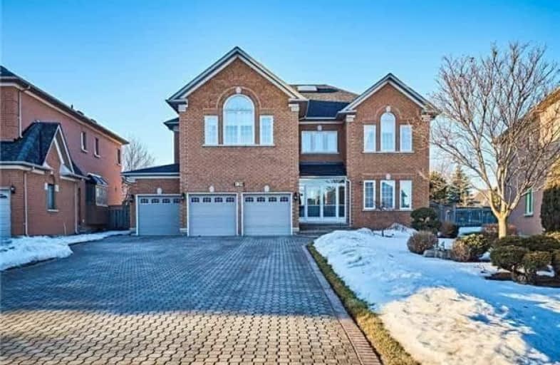 139 Golden Tulip Crescent, Markham | Image 1