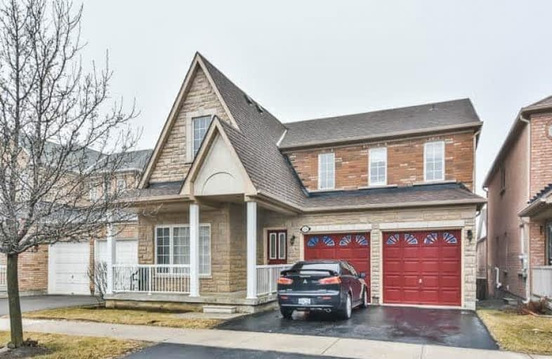 224 Williamson Road, Markham | Image 1