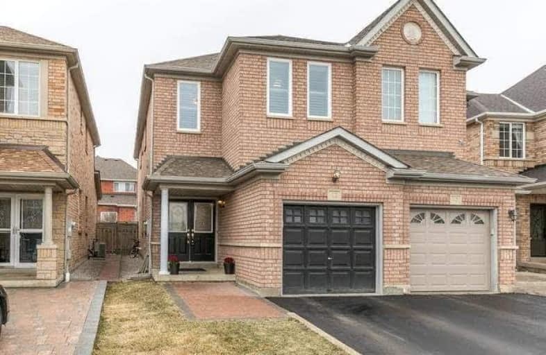 12 Tuscana Boulevard, Vaughan | Image 1