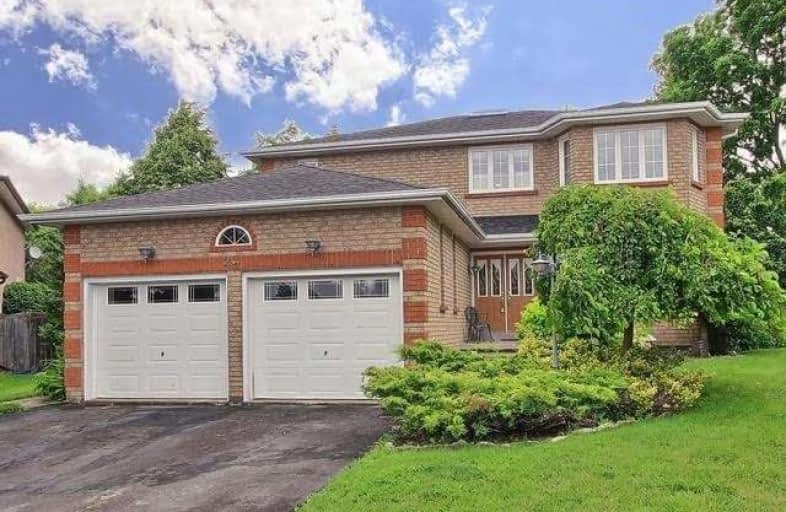 27 Stoddart Court, Bradford West Gwillimbury | Image 1
