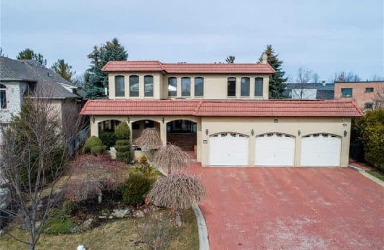 236 Firglen Ridge, Vaughan | Image 1