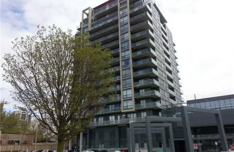 1109 -9090 Yonge Street, Richmond Hill | Image 1