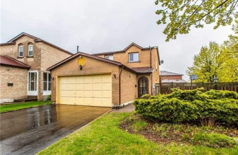 23 Wickham Court, Markham | Image 1