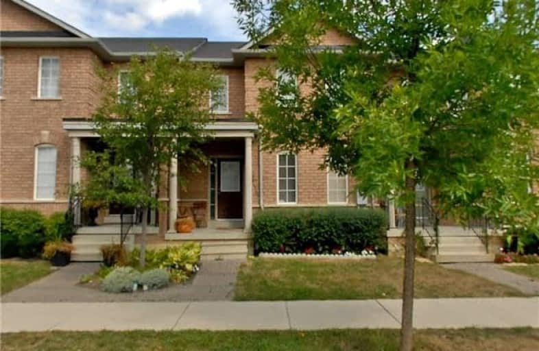 47 Castle Park Boulevard, Vaughan | Image 1