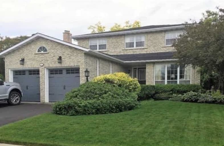 83 Major Buttons Drive, Markham | Image 1