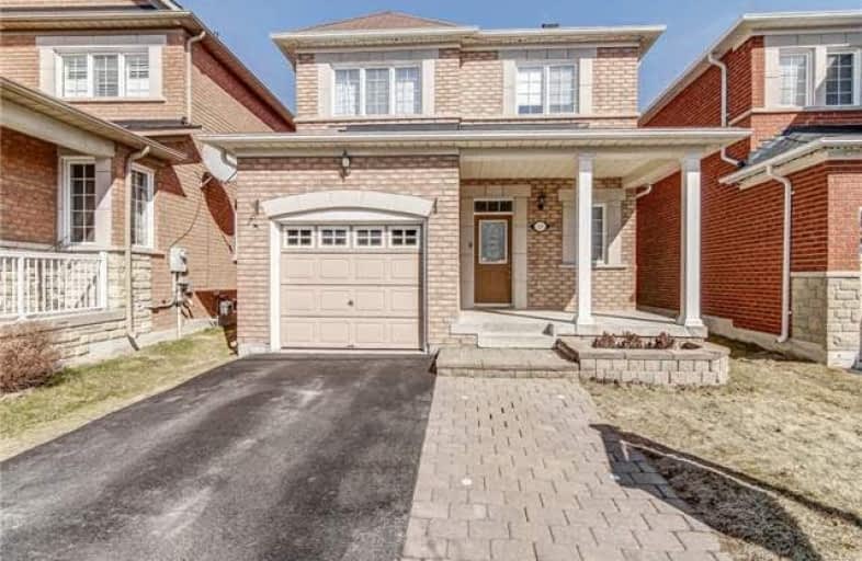 11 Ambercroft Street, Markham | Image 1