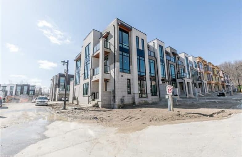 15 Carrville Woods Circle, Vaughan | Image 1