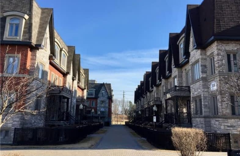 257-318 John Street, Markham | Image 1