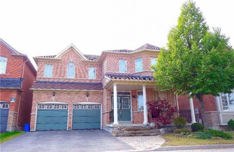 27 Starhill Crescent, Markham | Image 1