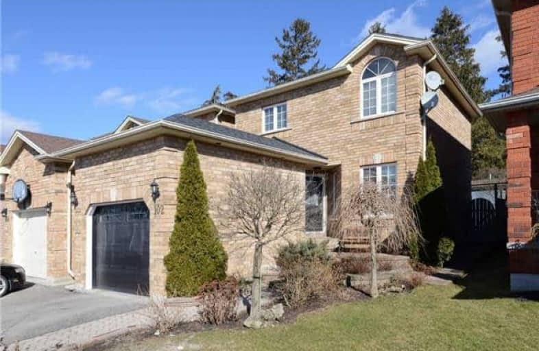 102 Noble Drive, Bradford West Gwillimbury | Image 1