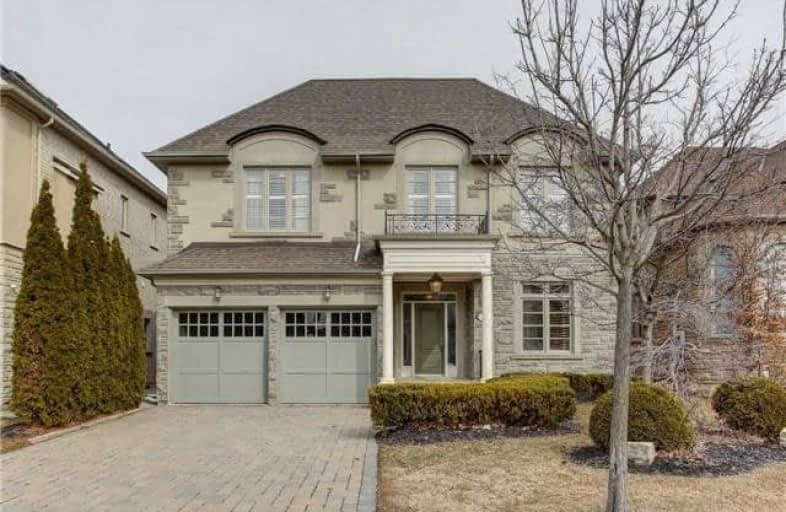 150 Battaglini Avenue, Richmond Hill | Image 1