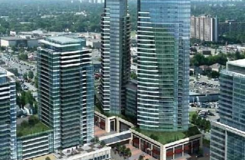 Lph21-7161 Yonge Street, Markham | Image 1