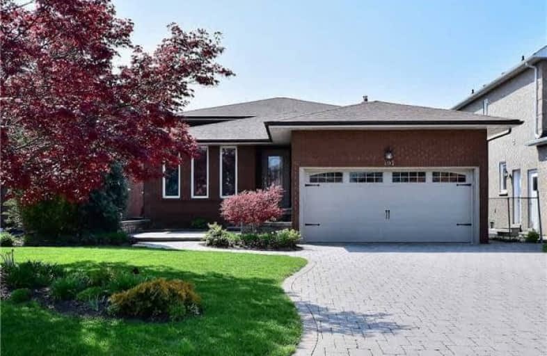 107 Oak Avenue, Richmond Hill | Image 1