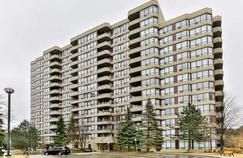 909-91 Townsgate Drive, Vaughan | Image 1