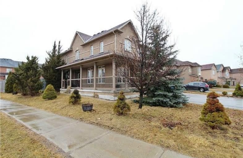 2 Coco Avenue, Richmond Hill | Image 1