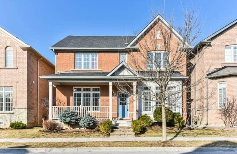 4 Sage Brush Street, Markham | Image 1