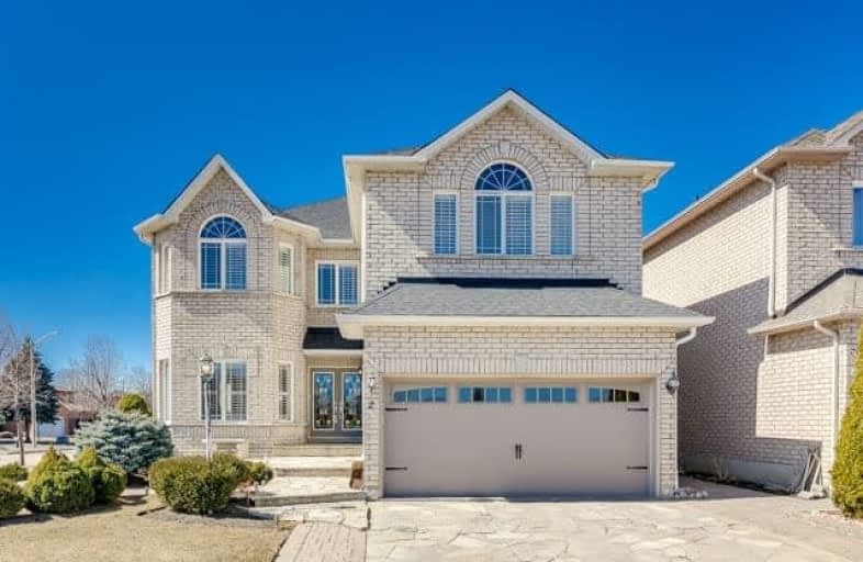 2 Montesano Crescent, Richmond Hill | Image 1