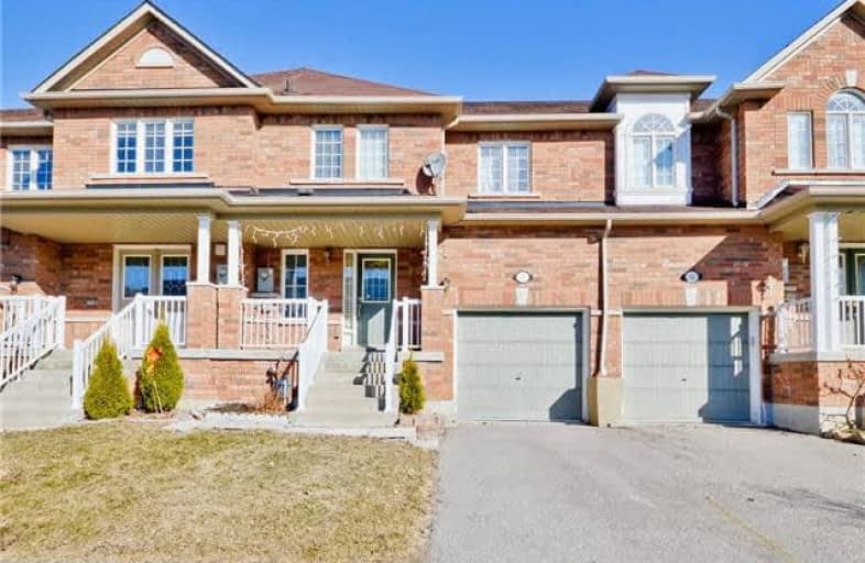 7 Harry Blaylock Drive, Markham | Image 1