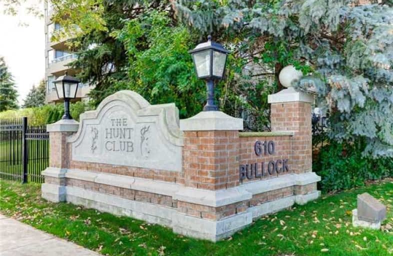 904-610 Bullock Drive, Markham | Image 1