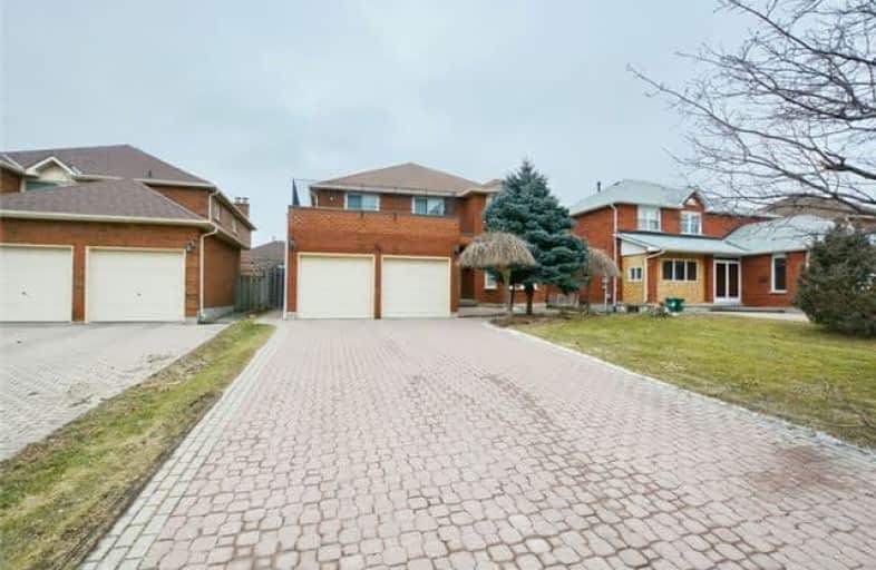 38 Brackin Road, Markham | Image 1