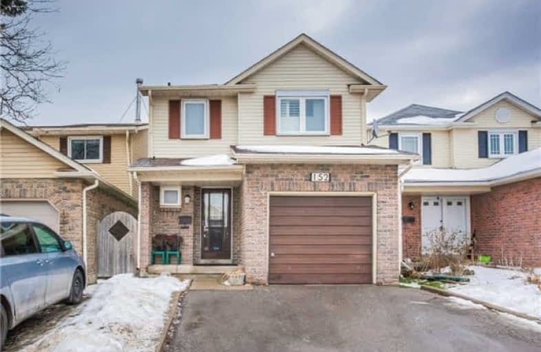 152 Lisa Crescent, Vaughan | Image 1