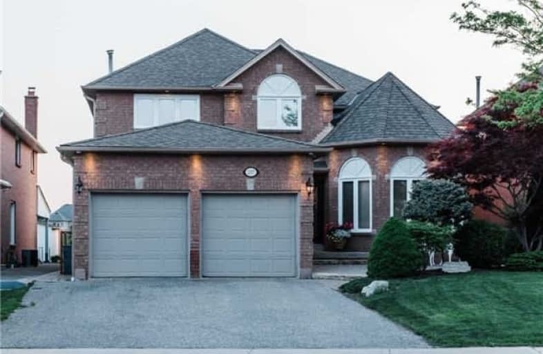 217 Waterside Crescent, Vaughan | Image 1