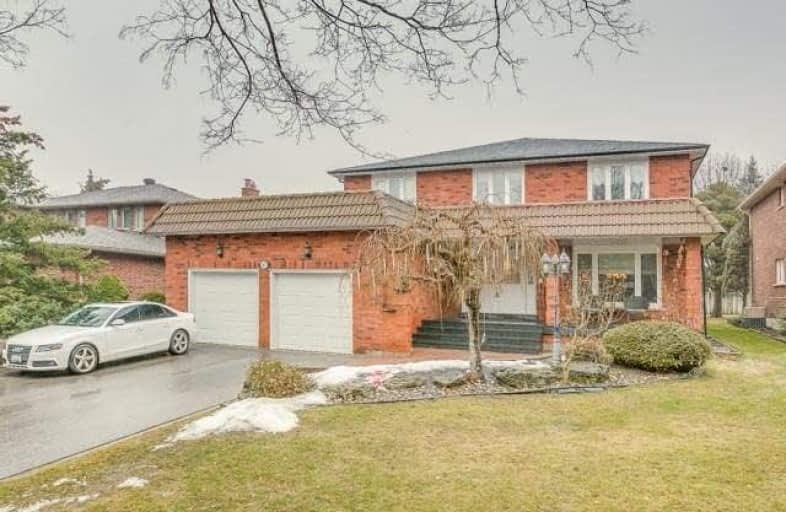 81 Kilmuir Gate, Vaughan | Image 1