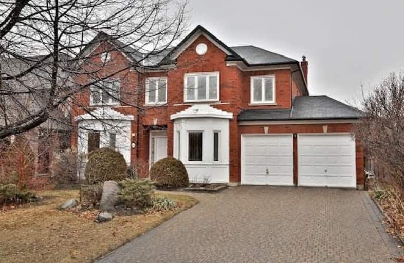 59 Graydon Crescent, Richmond Hill | Image 1