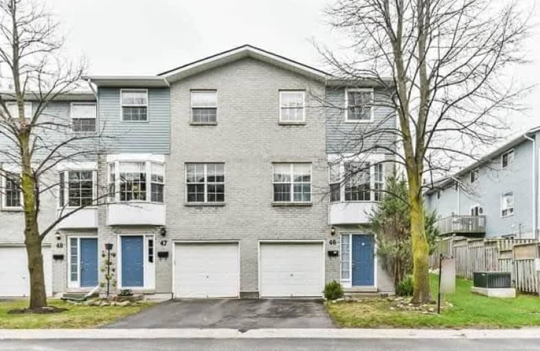 46 Harmony Circle, Bradford West Gwillimbury | Image 1