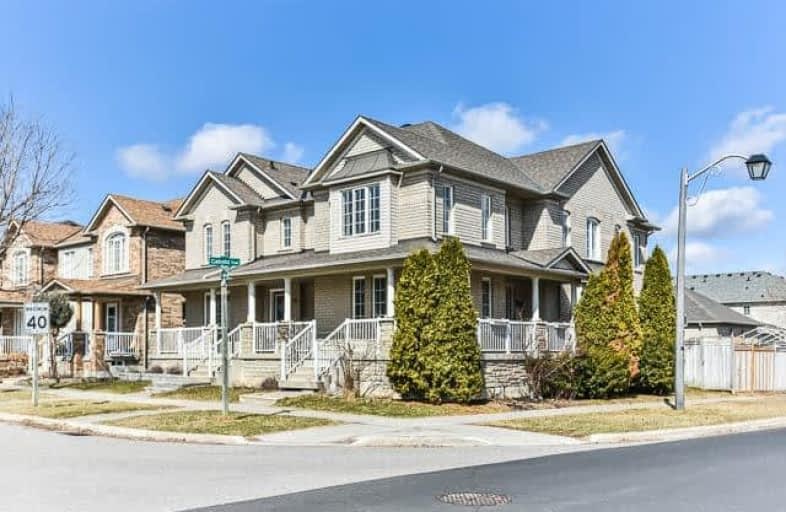 804 Caboto Trail, Markham | Image 1