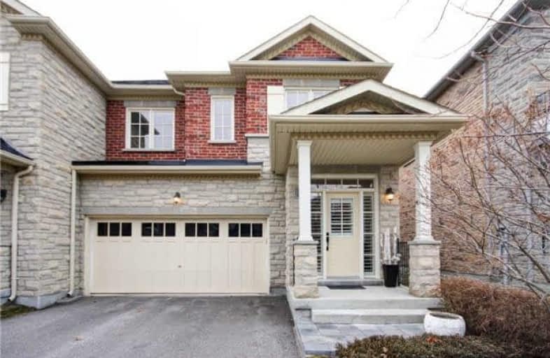 381 William Dunn Crescent, Newmarket | Image 1