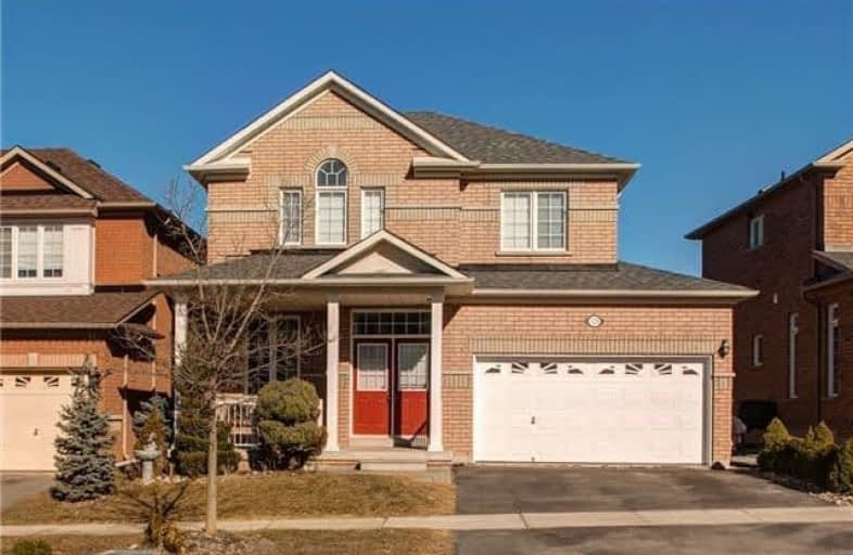 179 Alfred Paterson Drive, Markham | Image 1