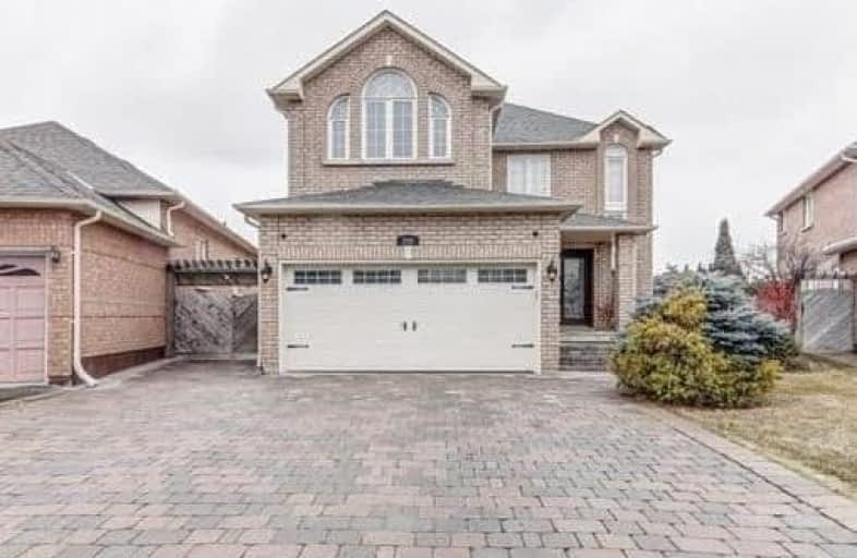 235 Caproni Drive, Vaughan | Image 1